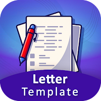 Letter Templates Offline