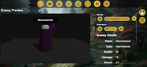 Monk Journey - LITE Screenshot 3