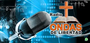 Radio Ondas de Libertad Screenshot 3