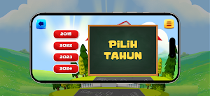 KAFA Exam Screenshot 1