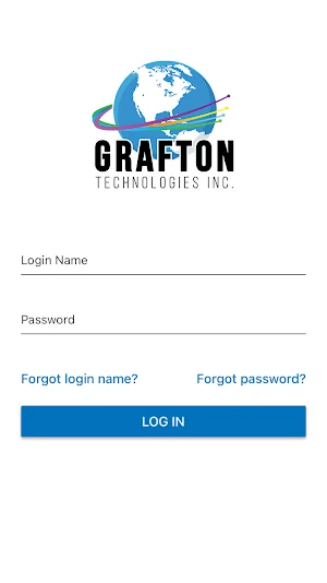 GTIVoice Mobile Screenshot 0