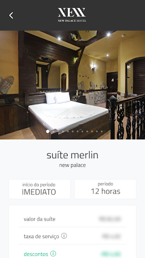 NewPalace Screenshot 3