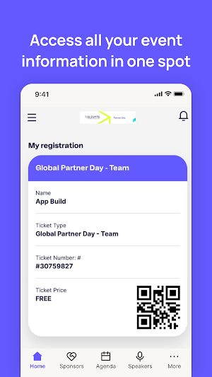 commercetools Elevate 2024 Screenshot 0