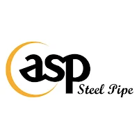 Asp steel pipe