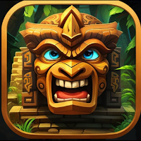 Temple Runner Adventure Games