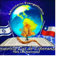 Jesucristo Luz de Esperanza