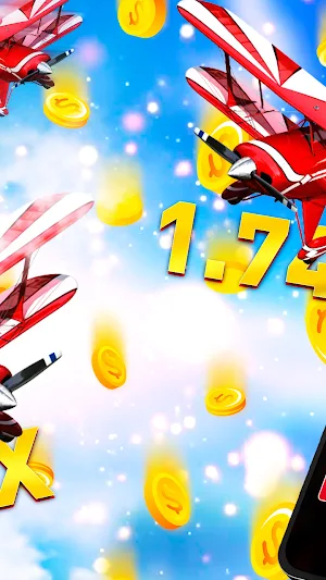 WingSync: Celestial Marks Screenshot 2