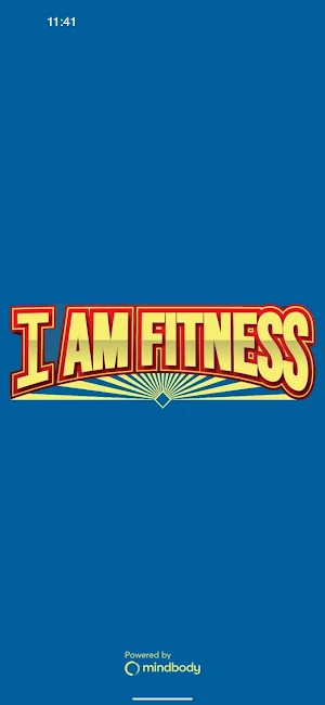 I Am Fitness Trinity Screenshot 0