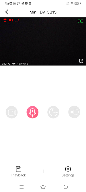 Diglive Screenshot 1