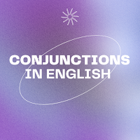 conjunction