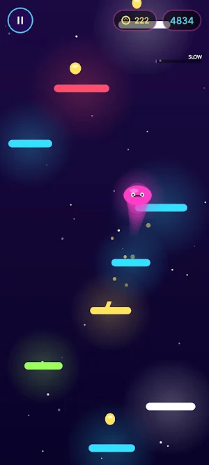 Miniblo Bounce Screenshot 1