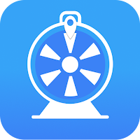 Chill Wheel - Place Picker