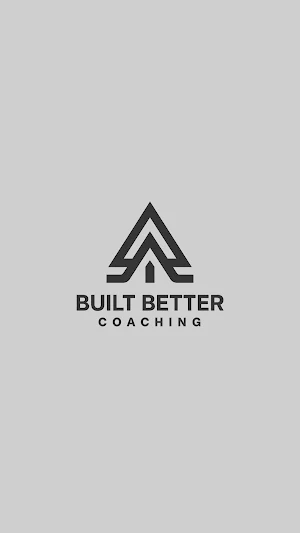 BUILT BETTER COACHING Screenshot 0