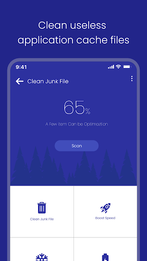 Clean Master Pro Screenshot 1
