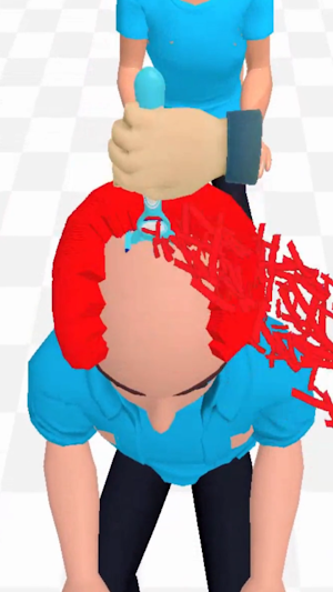 In Line Salon Screenshot 3