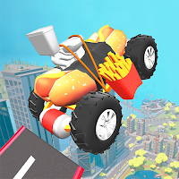 Sandbox Car Race