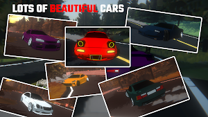 Mountain drift Screenshot 0