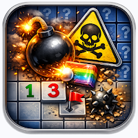 MineSweeper