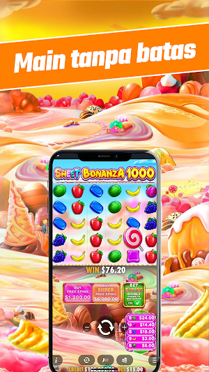 Slot Gacor Demo Play PGINDO99 Screenshot 0