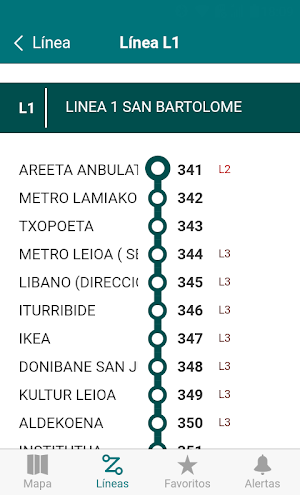 LejoanBusa Screenshot 3