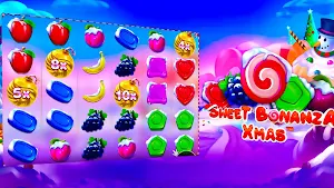 Sugar Pop Paradise Screenshot 1