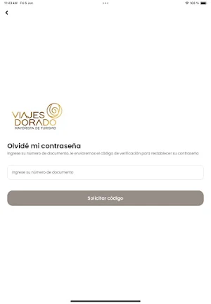 Dorado Plaza Screenshot 2
