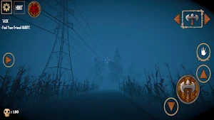 Project Speaker Head Horror Screenshot 0
