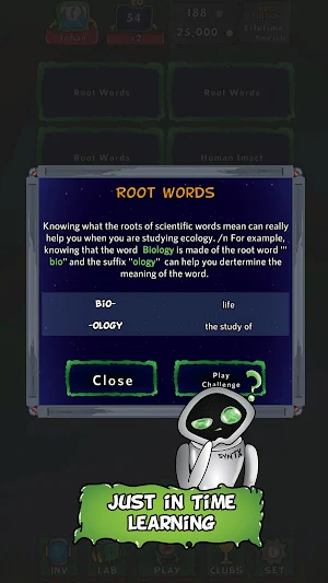 Biome Battles - Ecology Game Screenshot 2