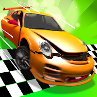 Race MAD!