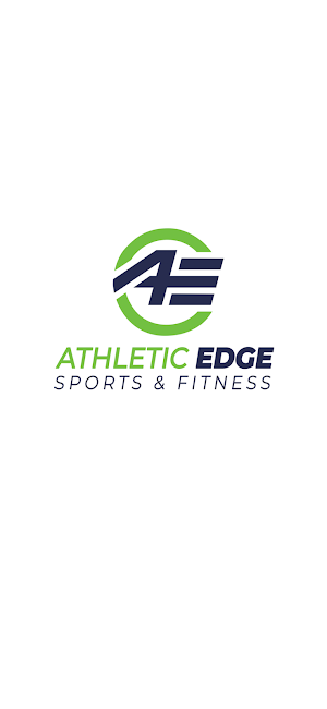 Athletic Edge Sports & Fitness Screenshot 0