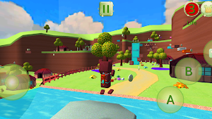 My Adventure Realm Screenshot 3
