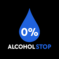 ALCOHOL STOP - Quit Drinking