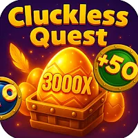 Cluckless Quest