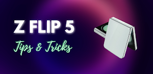 Samsung Z Flip 5 - Tips Screenshot 3