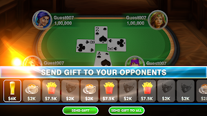 Callbreak Multiplayer Screenshot 3