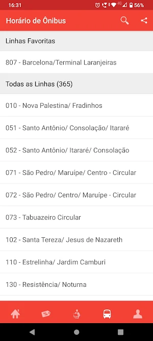 Portal Barcelona Screenshot 3