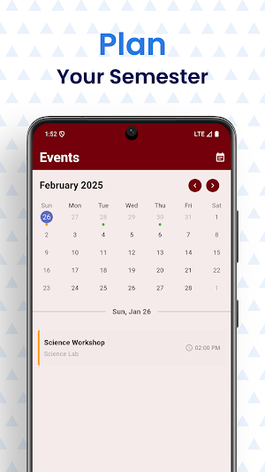 USCU Mobile Screenshot 3