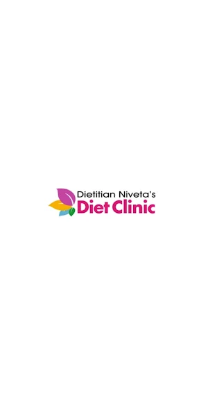 Dietitian Niveta's Diet Clinic Screenshot 0
