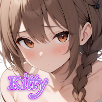Kitty AI: Chat with Characters