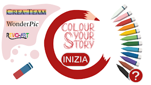 Impara la storia colorando Screenshot 1