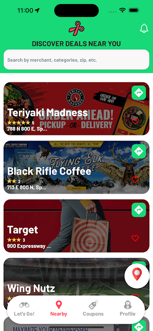 Jaha Deals Screenshot 3
