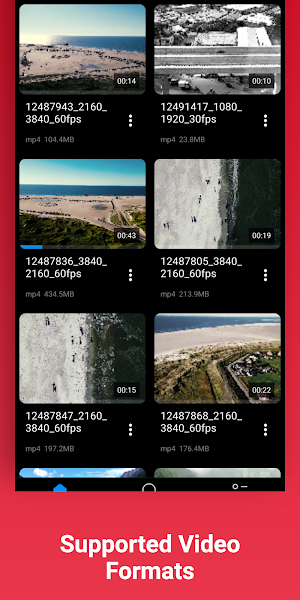 GIF Studio - Easy GIFs Maker Screenshot 3