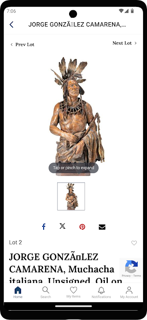 Best Estate Auctions Screenshot 3