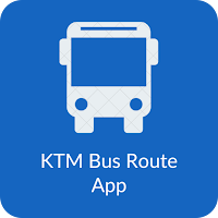 KTM Bus Route