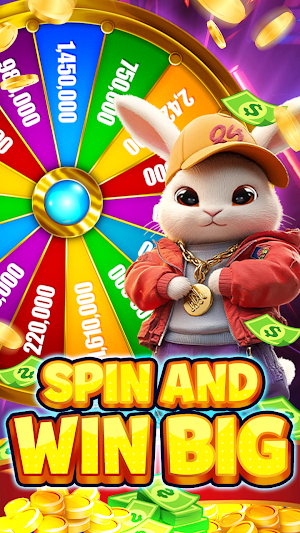 Screw Jackpot Screenshot 0