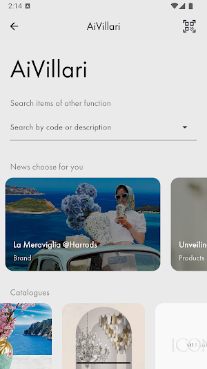 AiVillari Screenshot 0