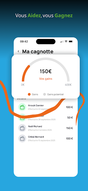 MOBILICI Screenshot 3