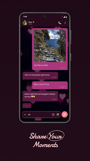 Riyaa Screenshot 3