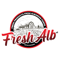 Fresh AlbMarket