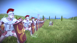 Legions of Rome 2 Screenshot 0